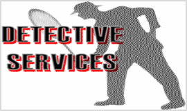 Huntingdon Private Detective Services